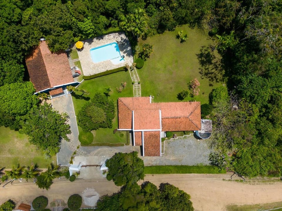 Chácara paraíso da Suzy House in Recife