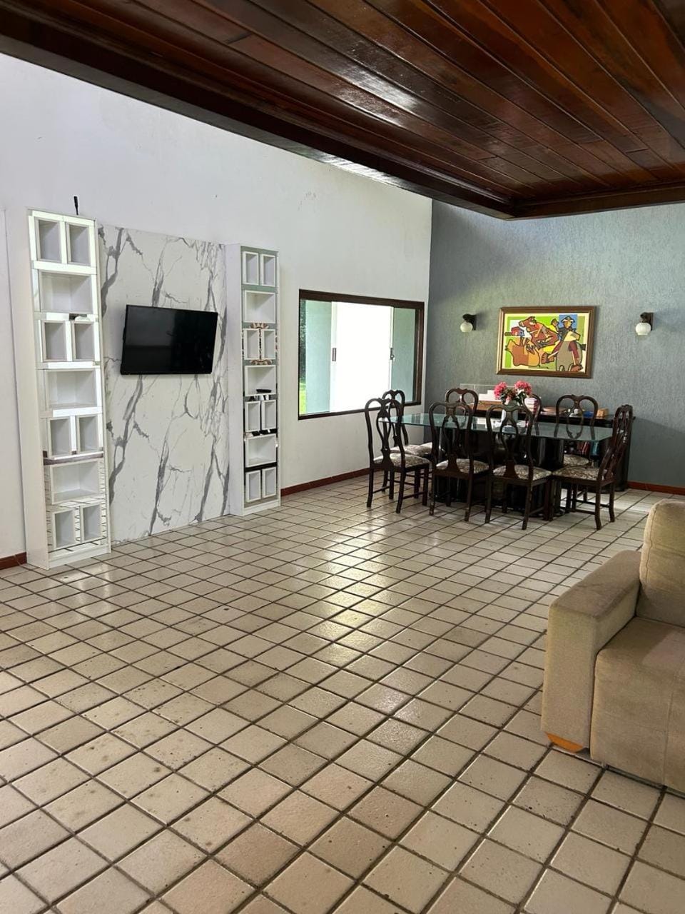 Chácara paraíso da Suzy House in Recife