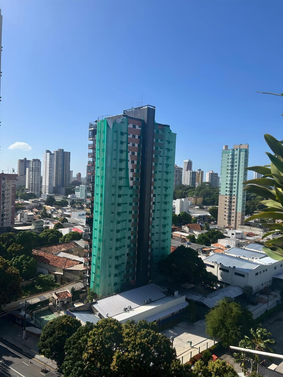 View (from property/room)