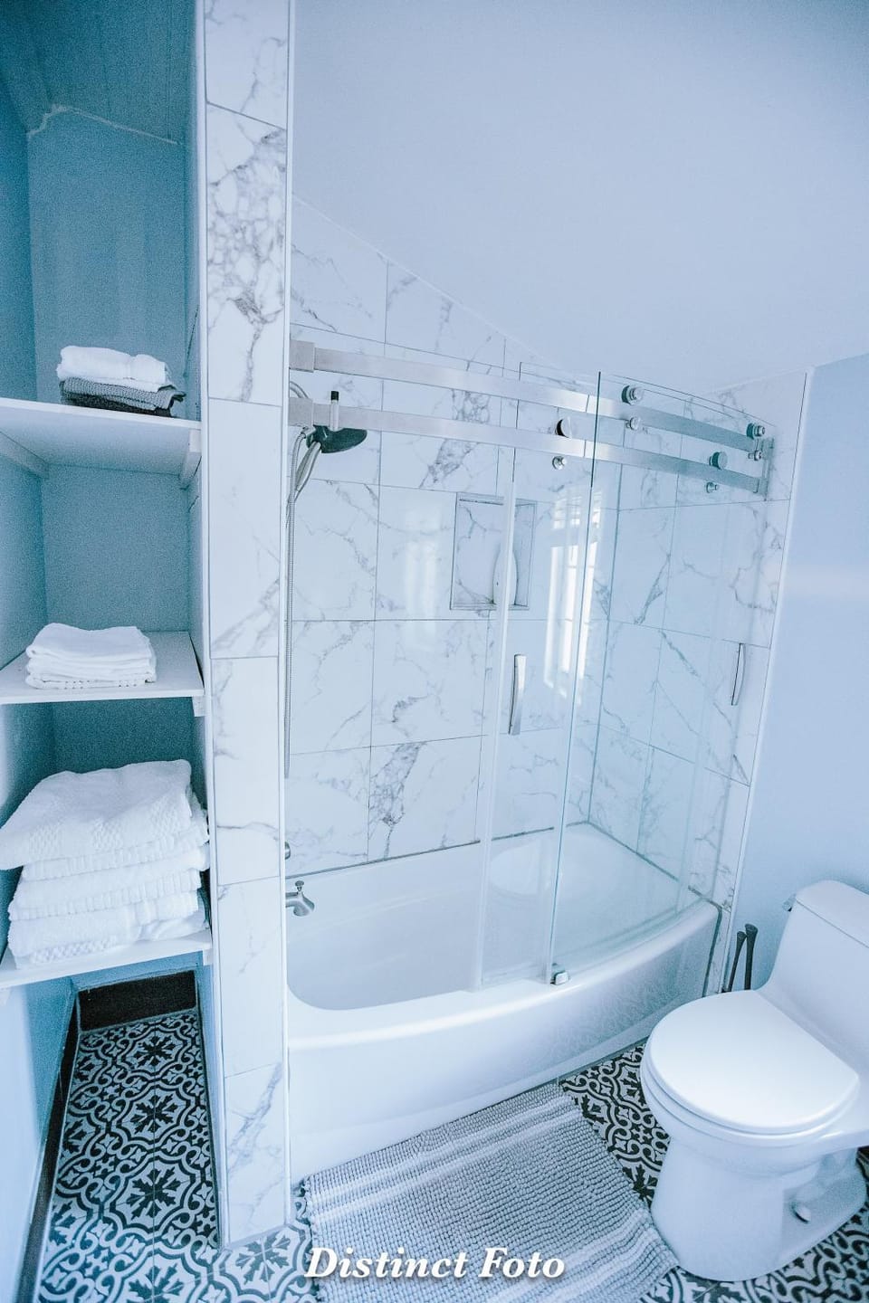 Vacation House Washington DC Apartment in District of Columbia