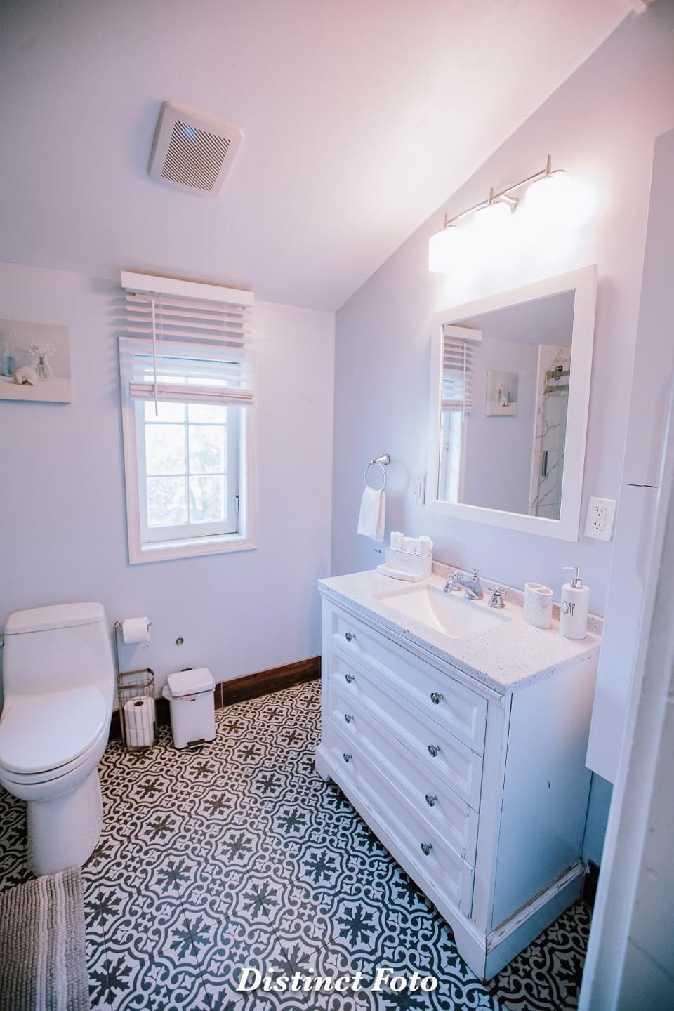 Vacation House Washington DC Apartment in District of Columbia
