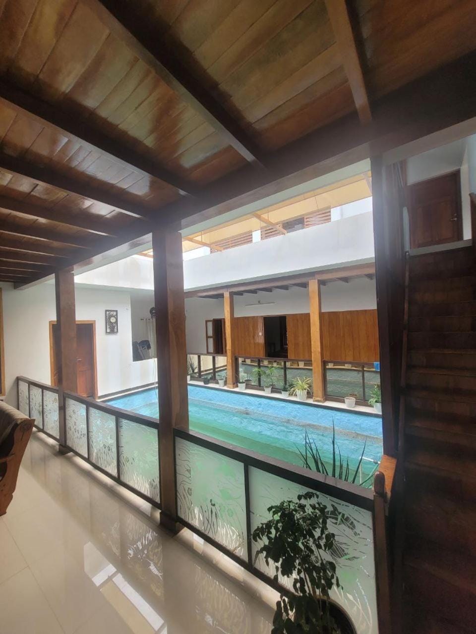 Kulathinkal staycation House in Kerala