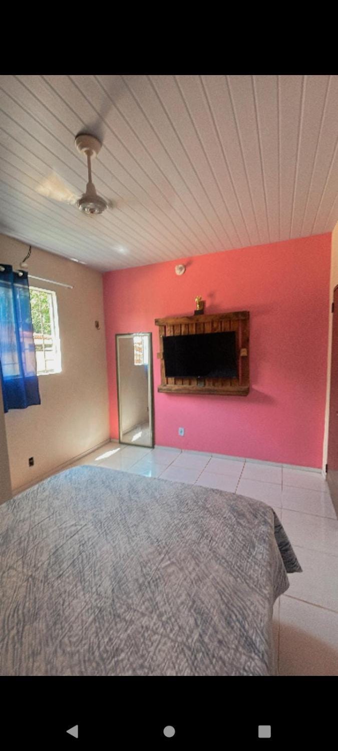 Casa COP 30 House in Belém