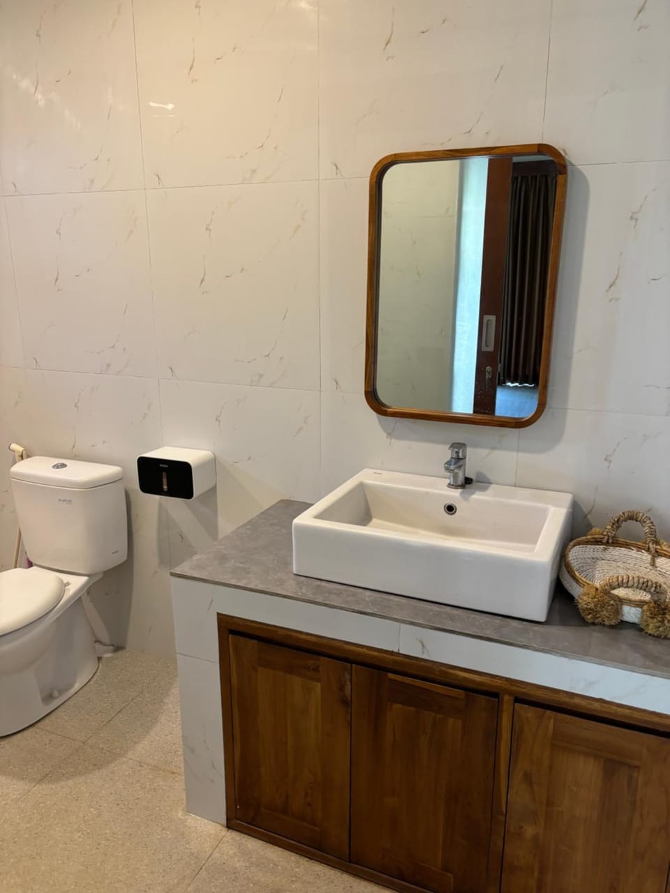 Toilet, Bathroom