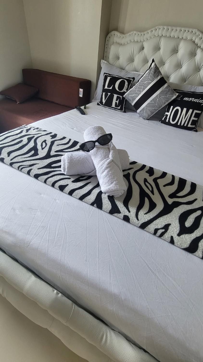 towels