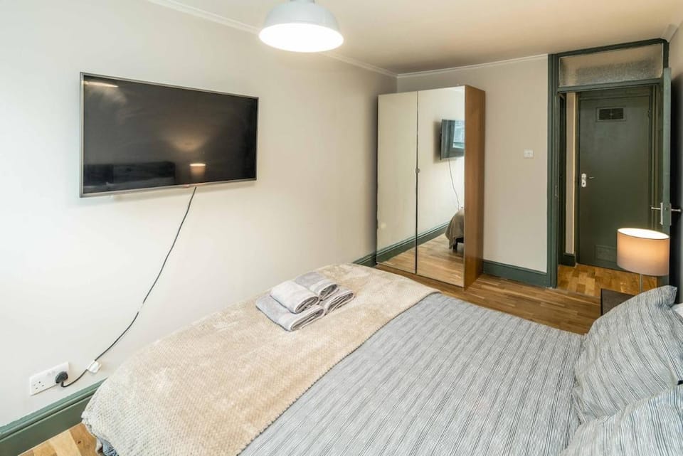 4BD Townhouse - Paddington! Villa in City of Westminster