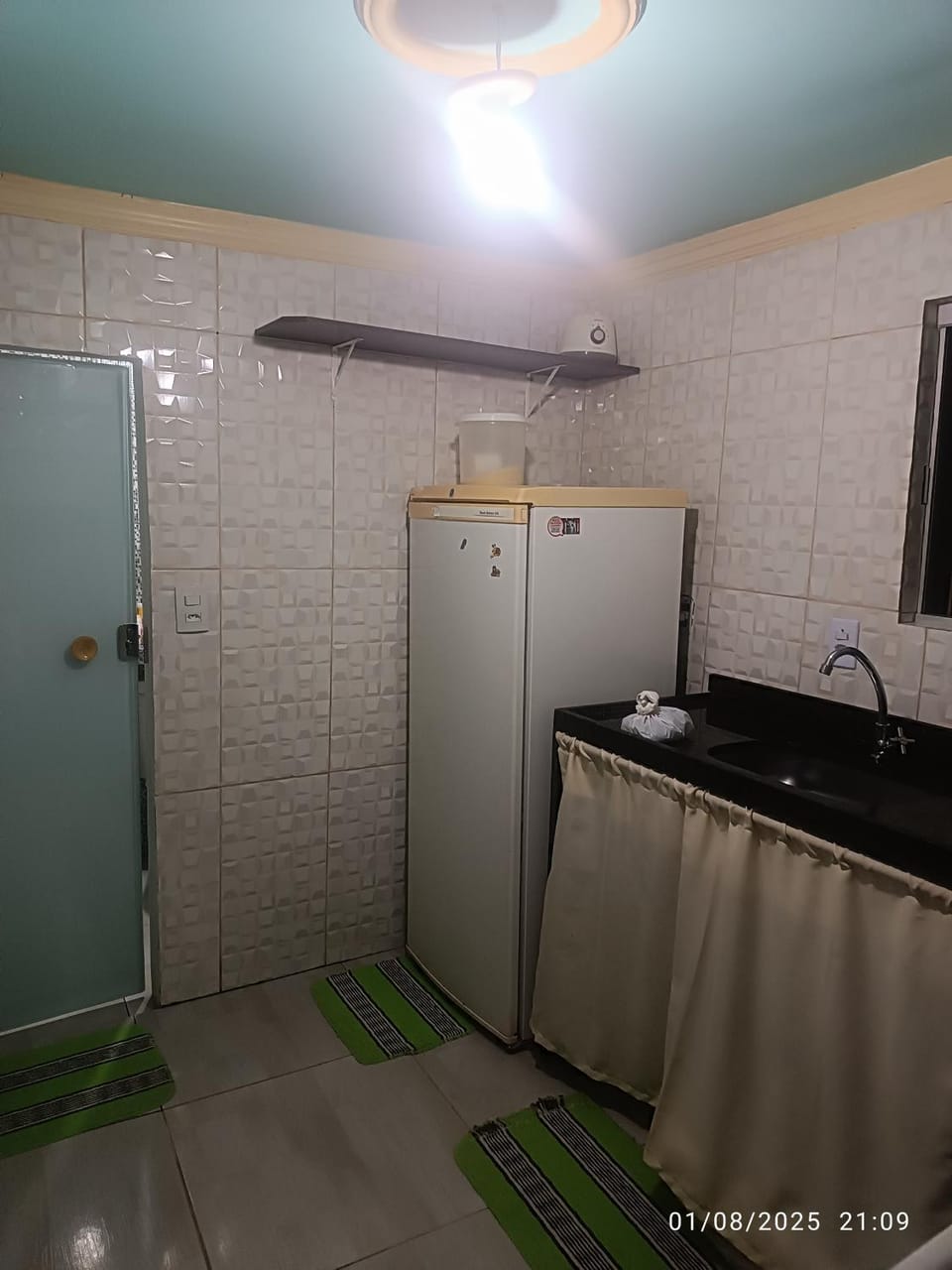 Casa para alugar para cop30 House in Belém