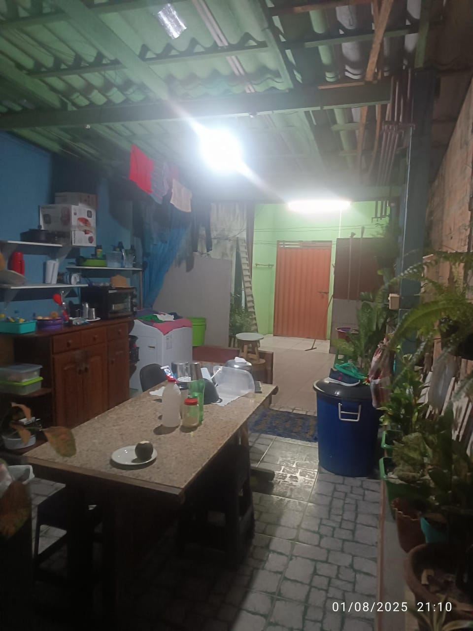 Casa para alugar para cop30 House in Belém