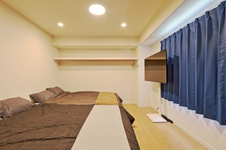 v close to Noagata 15 min to Shinjuku station Apartment in Japan