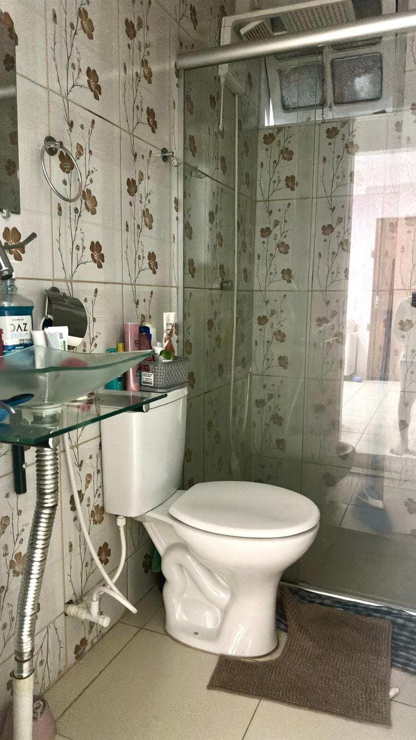 Apartamento Exclusivo apenas para COP 30 Apartment in Belém