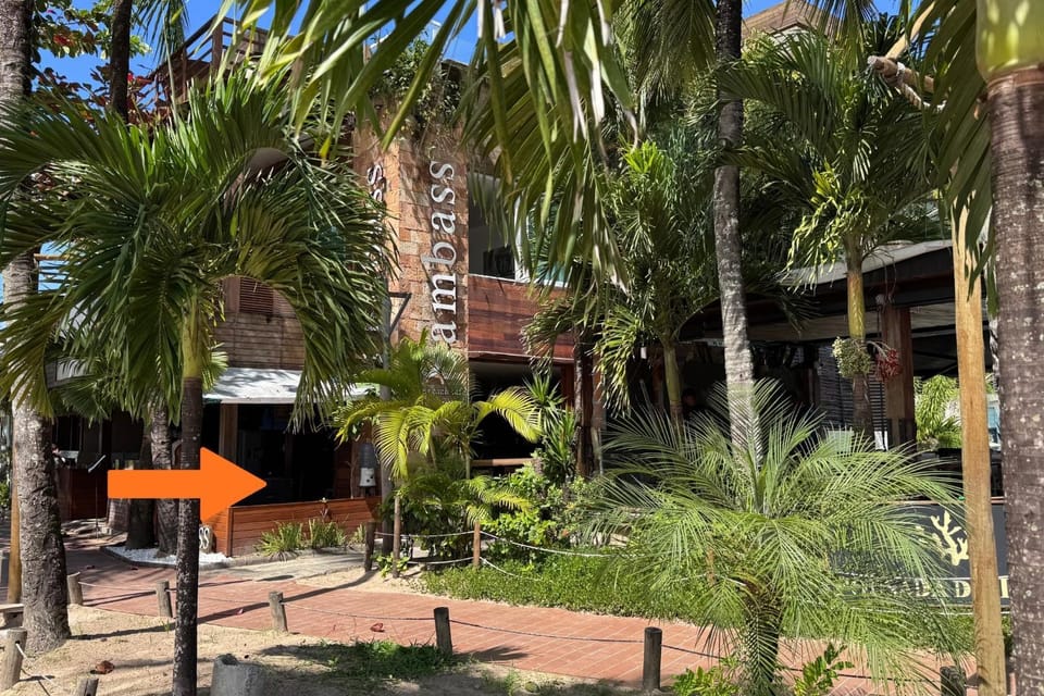 Off site, Other, Beach