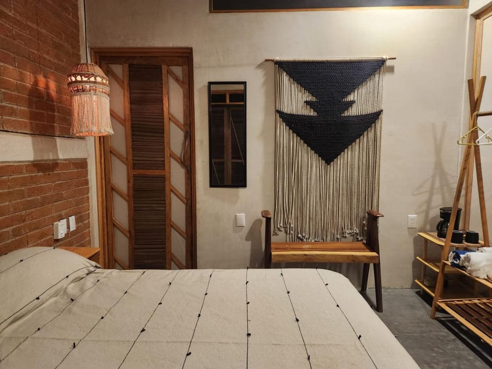 Amixtli Apartment in State of Oaxaca