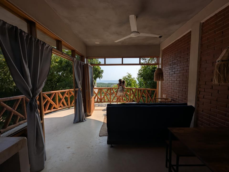 Amixtli Apartment in State of Oaxaca