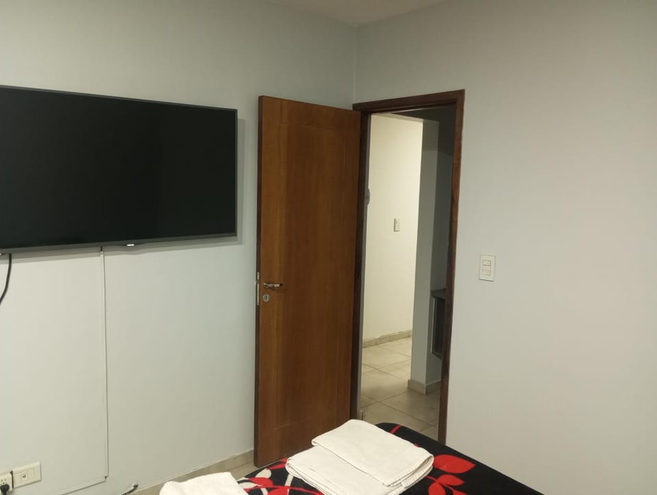 Complejo Carrodilla 3 Apartment in Luján de Cuyo