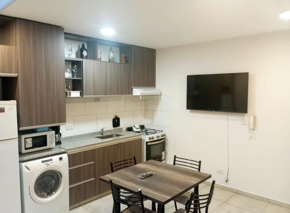Complejo Carrodilla 3 Apartment in Luján de Cuyo