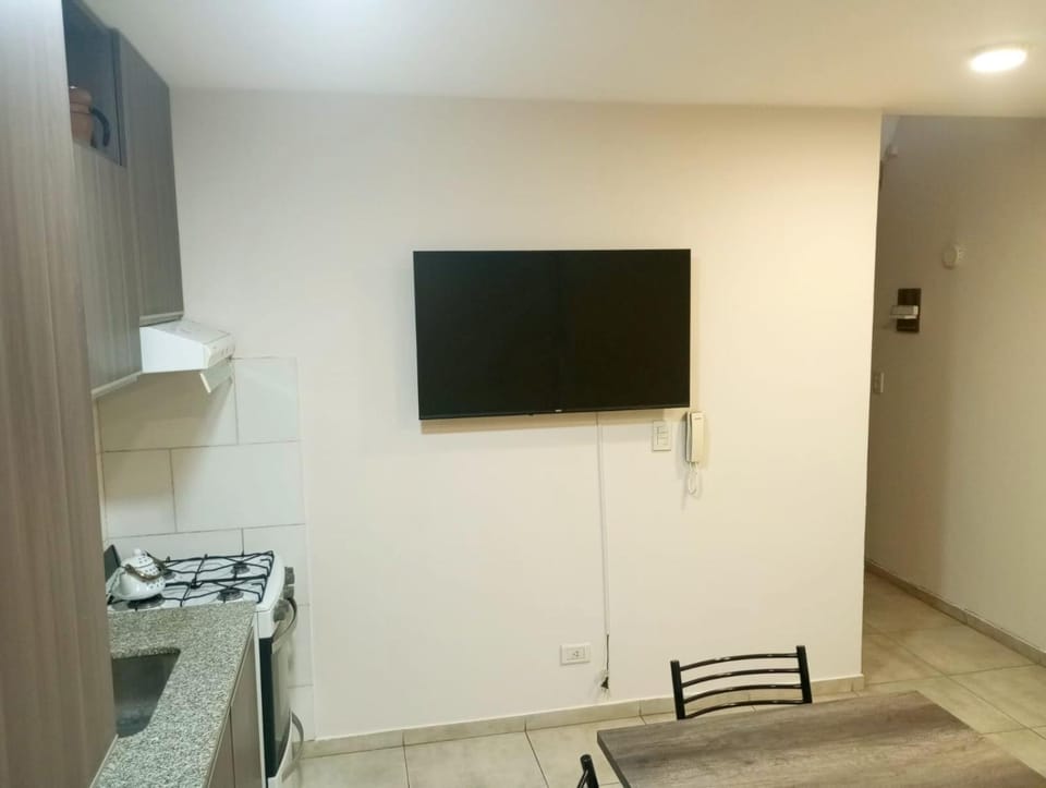 Complejo Carrodilla 3 Apartment in Luján de Cuyo