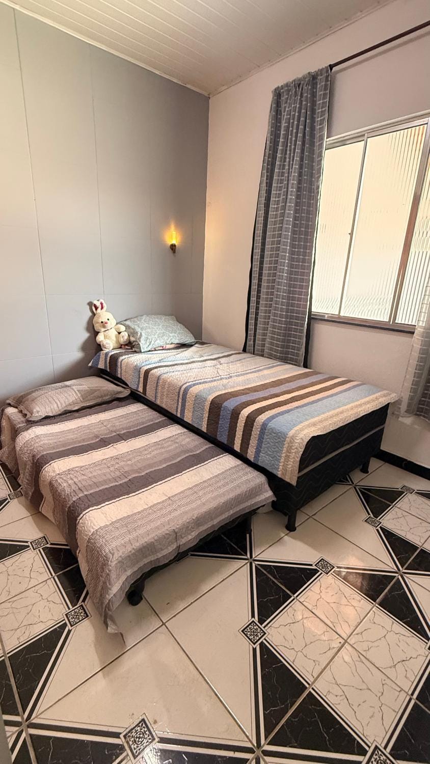 Alugo casa em condomínio para COP 30 House in Belém