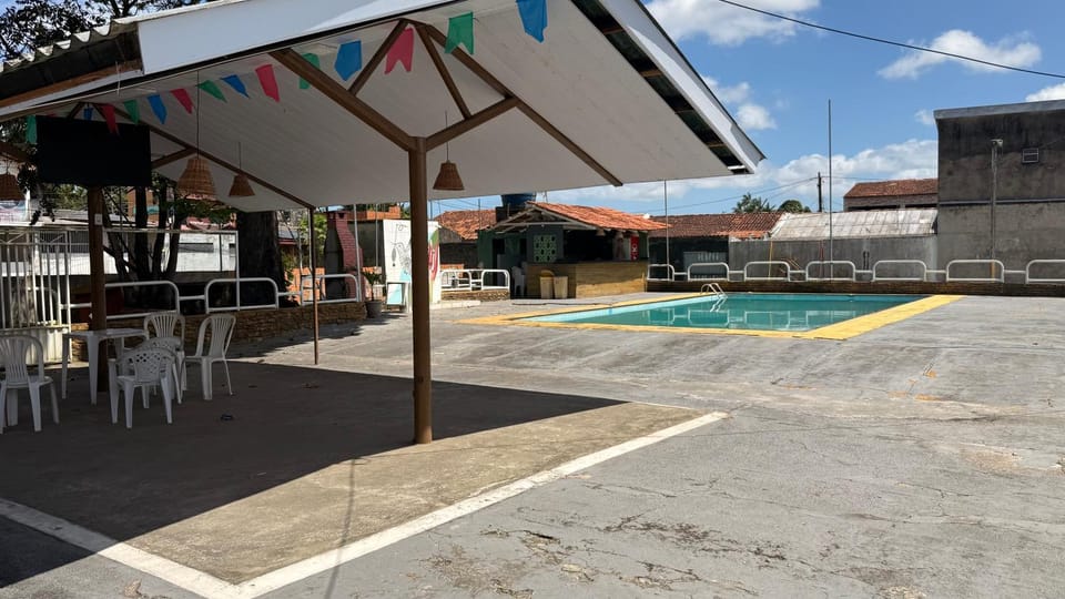 Alugo casa em condomínio para COP 30 House in Belém