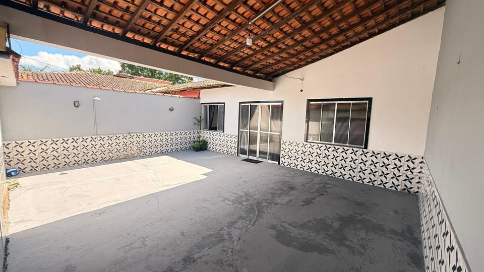 Alugo casa em condomínio para COP 30 House in Belém
