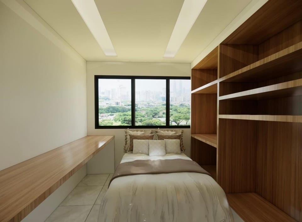 Apartamento em Belém Apartment in Belém