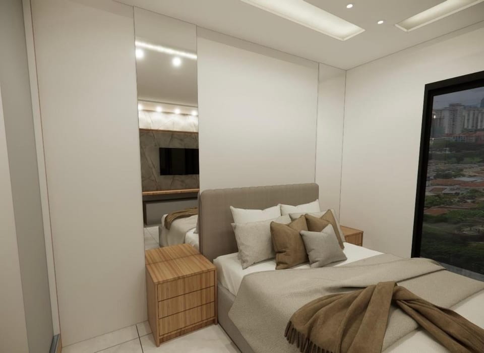 Apartamento em Belém Apartment in Belém