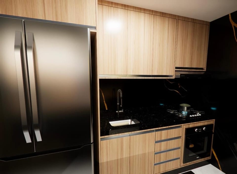 Apartamento em Belém Apartment in Belém