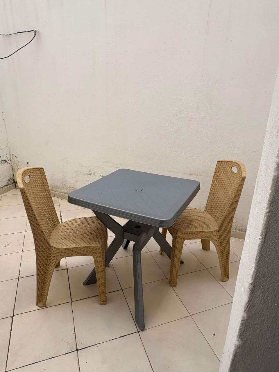 alojamiento en tanger bab Andaluz 3 Apartment in Tangier