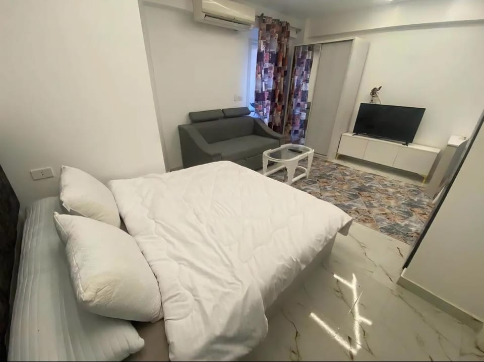 Princess Resort Hurghada Apartment hotel in Hurghada