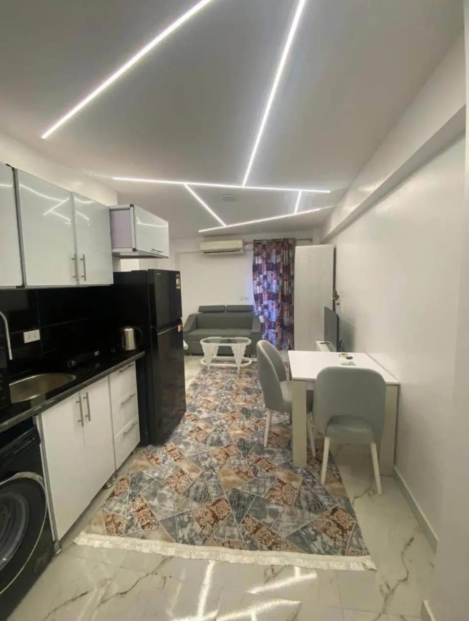 Princess Resort Hurghada Apartment hotel in Hurghada