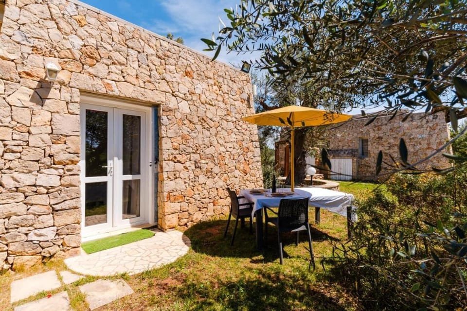 Core Resort Farm Stay in Apulia