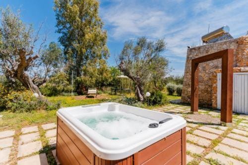 Core Resort Farm Stay in Apulia