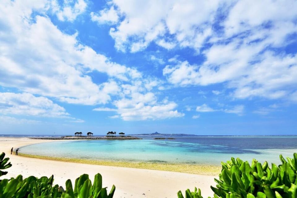 Amesoko 747 Apartment in Okinawa Prefecture