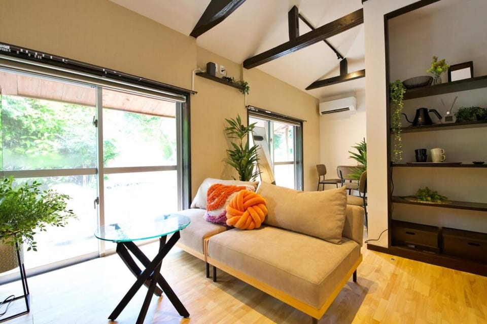 Amesoko 747 Apartment in Okinawa Prefecture