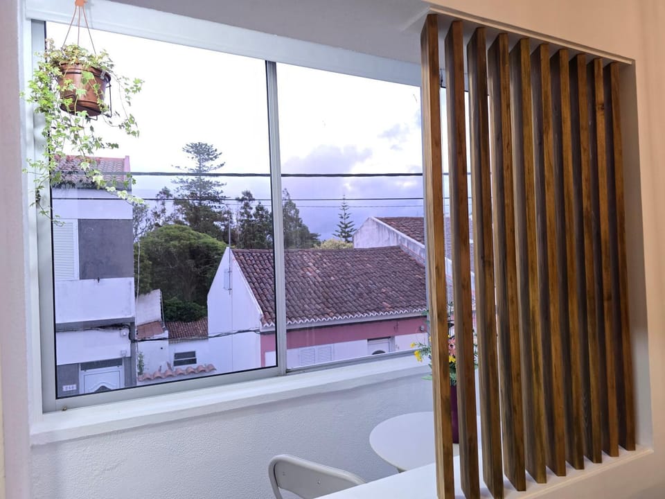Day, Natural landscape, Balcony/Terrace
