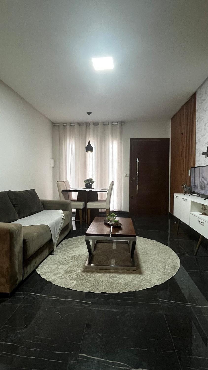 Casa em Juazeiro - Alto Comforto House in State of Piauí, Brazil