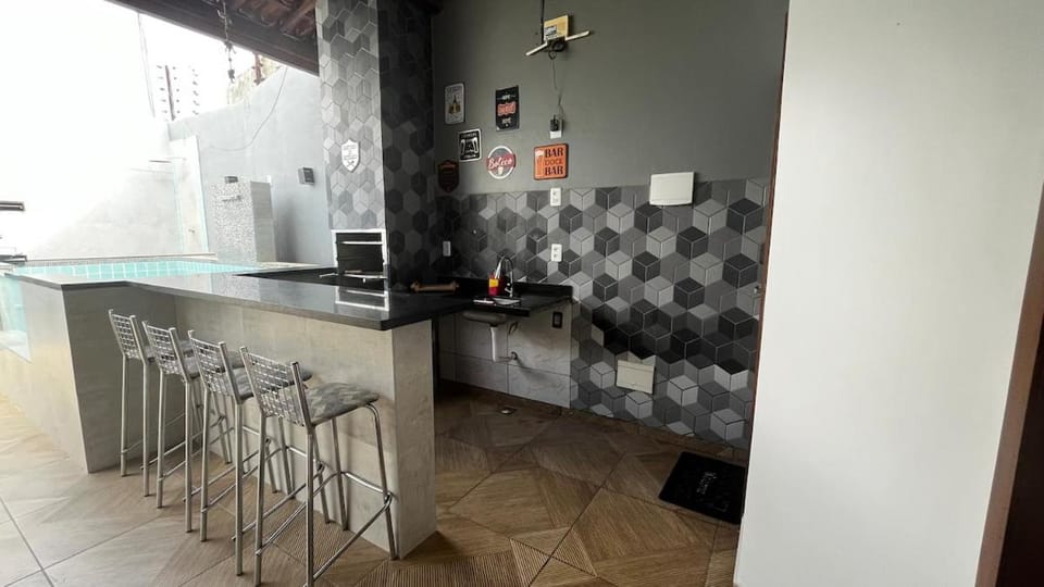 Casa em Juazeiro - Alto Comforto House in State of Piauí, Brazil