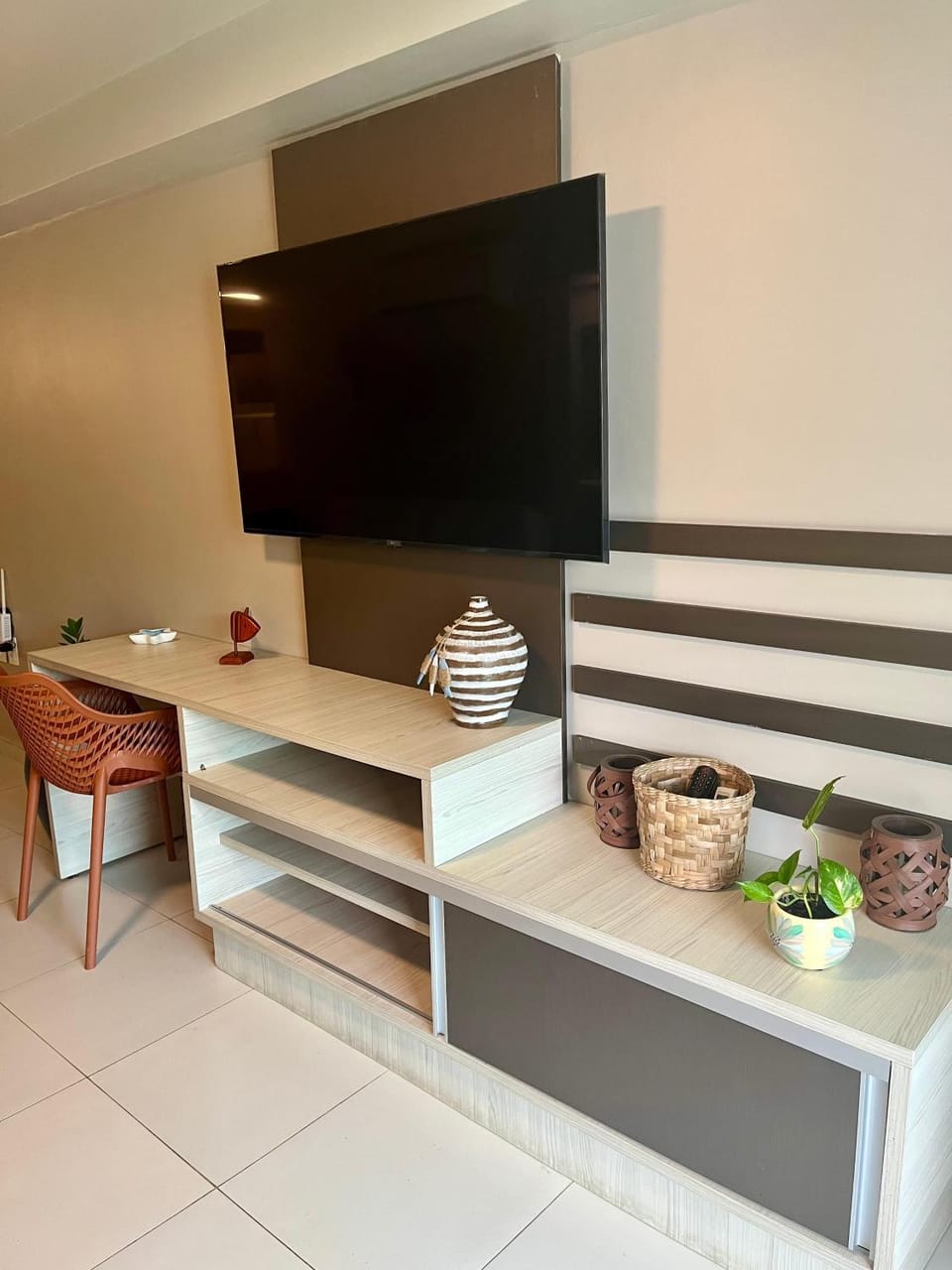 TV and multimedia