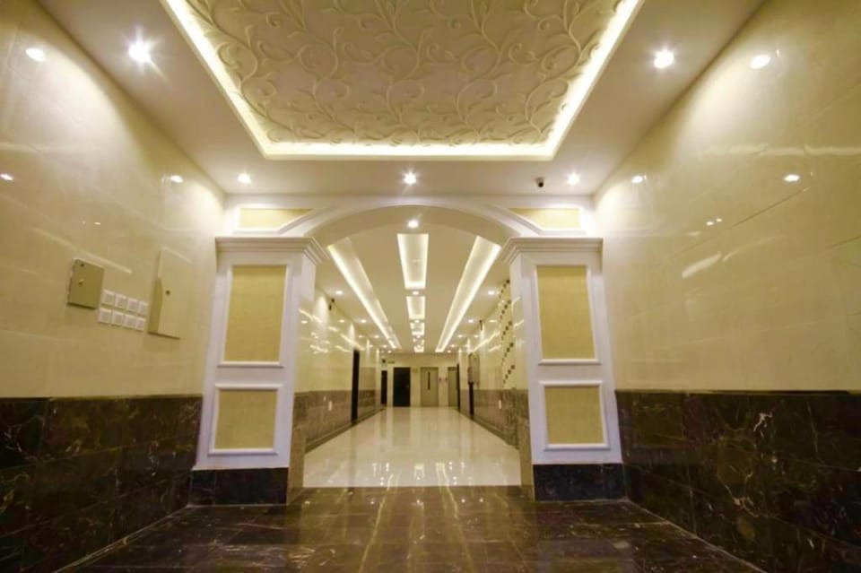 شقق درة المندق للشقق المخدومة - اقتصادي Apartment hotel in Makkah Province