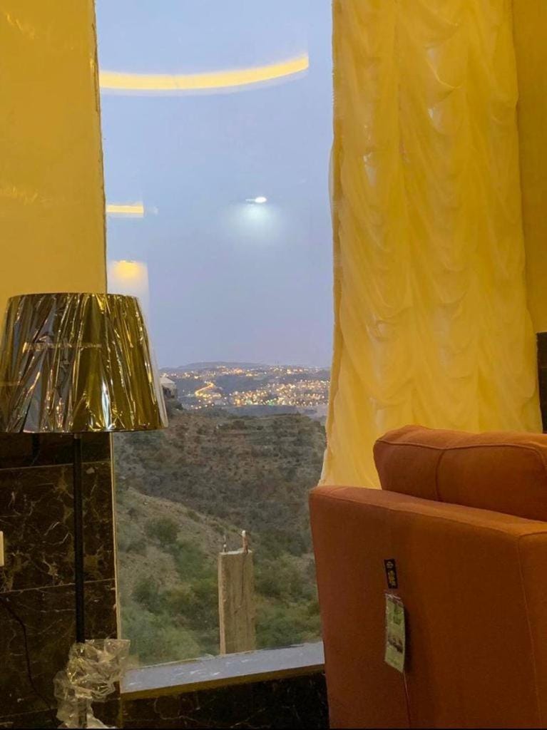 شقق درة المندق للشقق المخدومة - اقتصادي Apartment hotel in Makkah Province