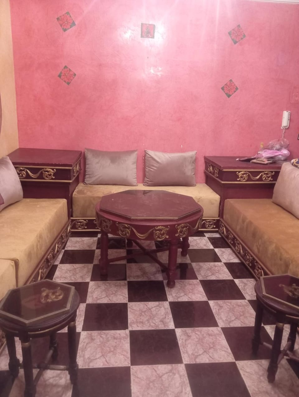 Tetouan Tetúan تطوان Apartment in Tangier-Tétouan-Al Hoceima
