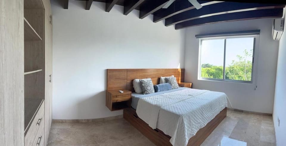 Xhelin Accommodation Comfort estilo and good vibes Apartment in Playa del Carmen