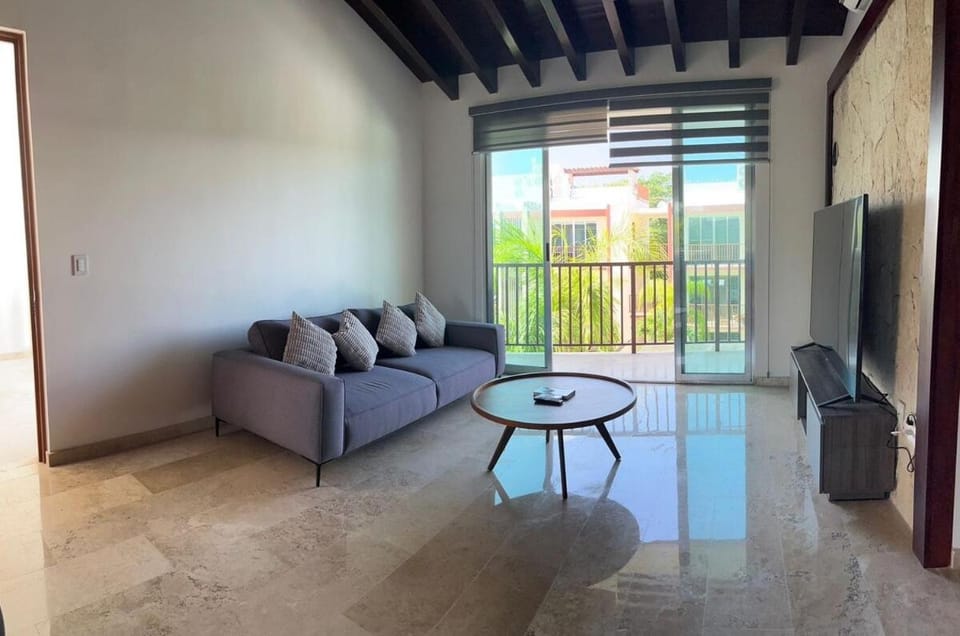 Xhelin Accommodation Comfort estilo and good vibes Apartment in Playa del Carmen