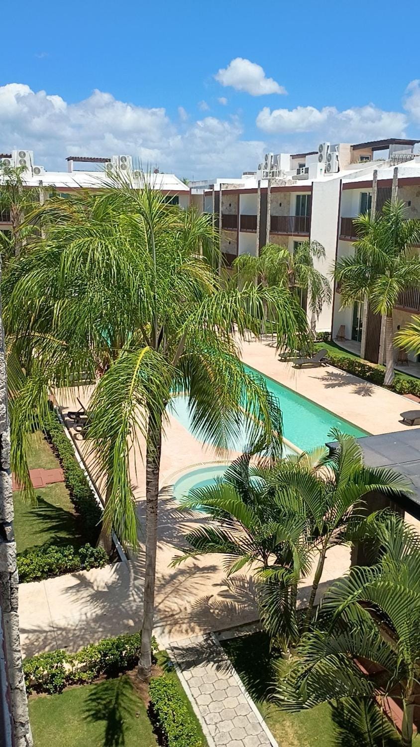 Xhelin Accommodation Comfort estilo and good vibes Apartment in Playa del Carmen