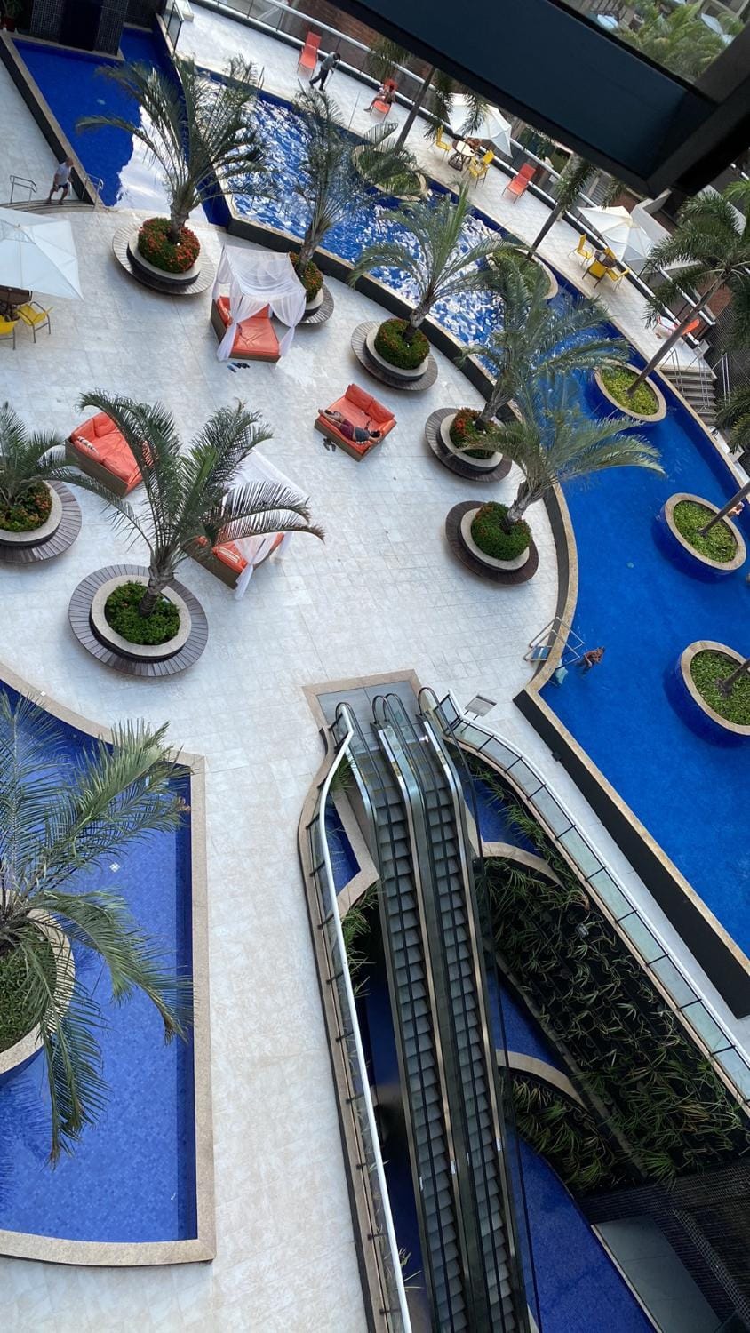 Day, Garden, Garden view, Pool view, Swimming pool
