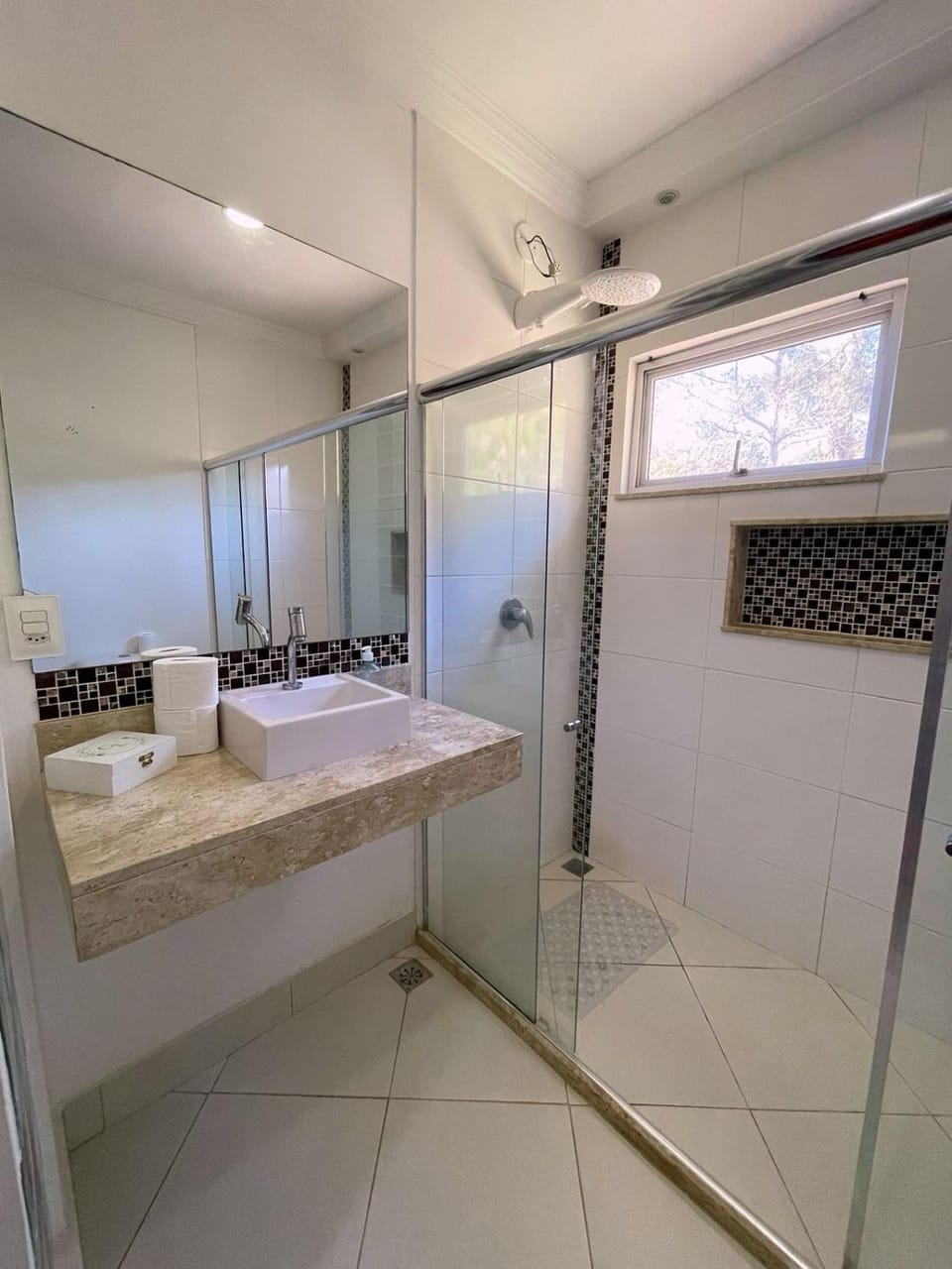 Quarto-Suíte Serra Petrópolis Bed and Breakfast in State of Rio de Janeiro