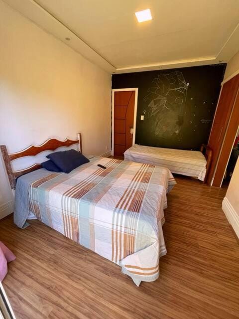Quarto-Suíte Serra Petrópolis Bed and Breakfast in State of Rio de Janeiro