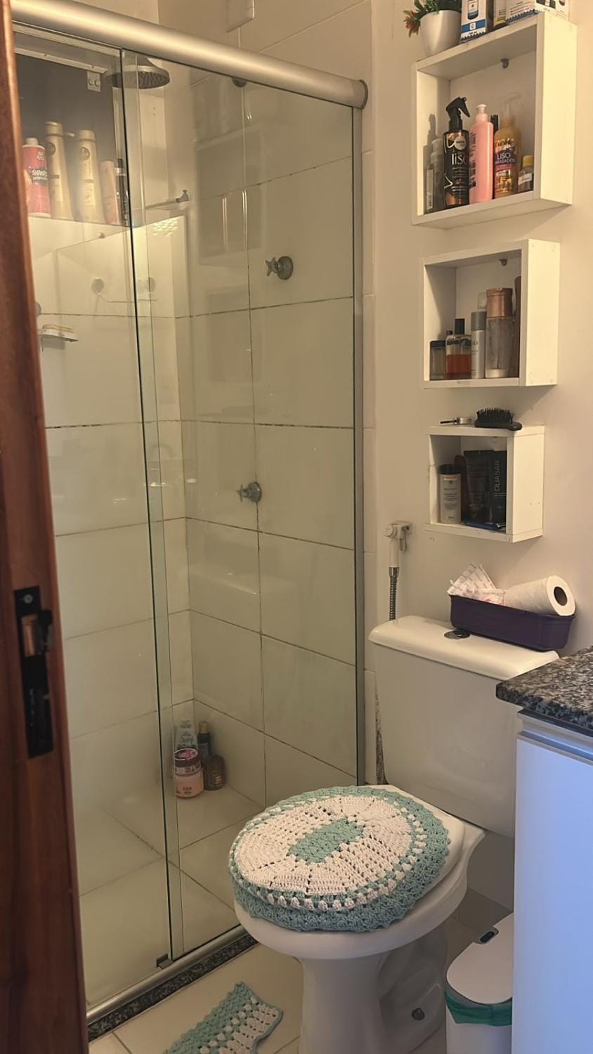 Apartment Rental COP-30 Apartment in Belém