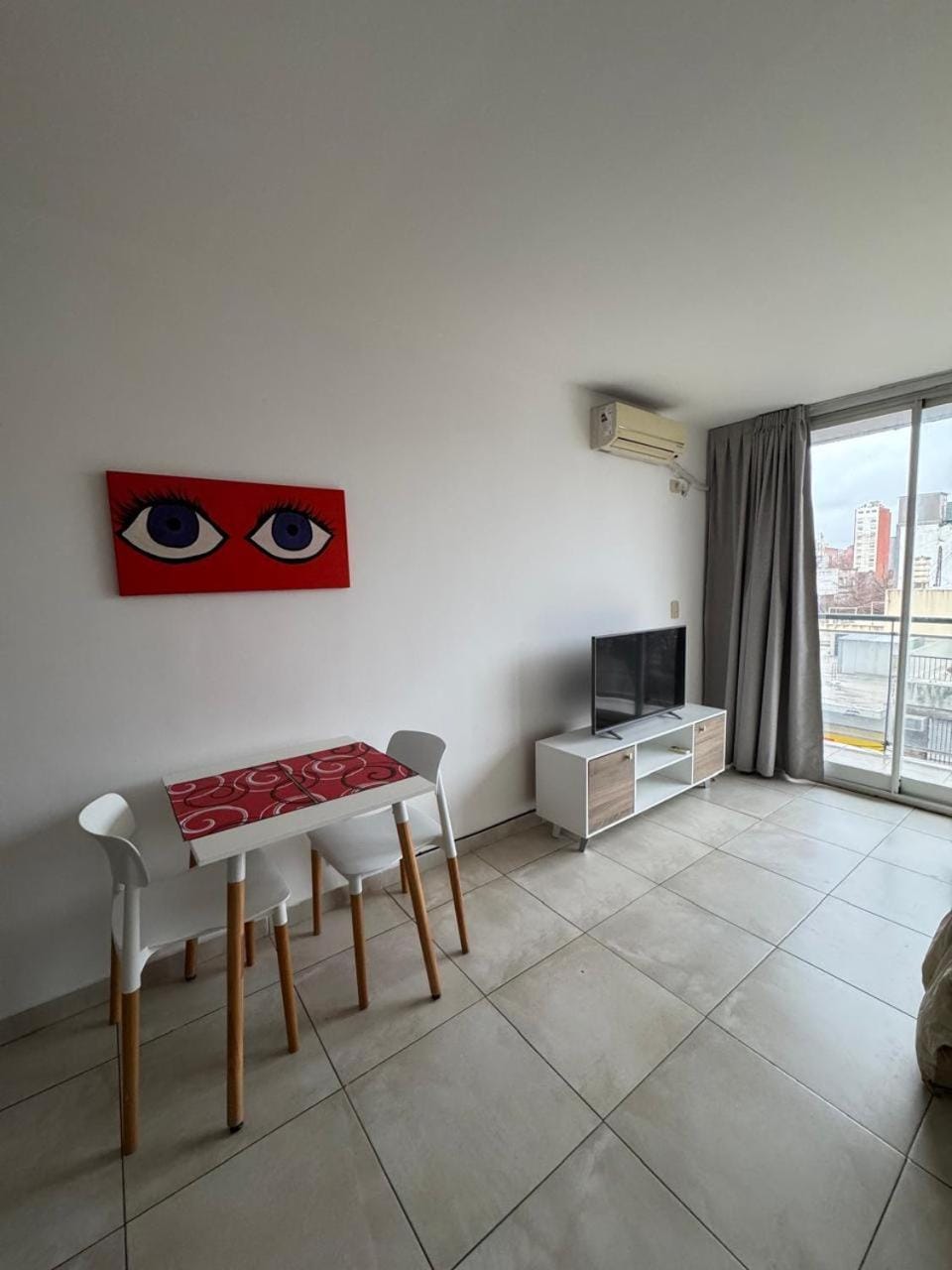 Felipe 1º Apartment in Rosario