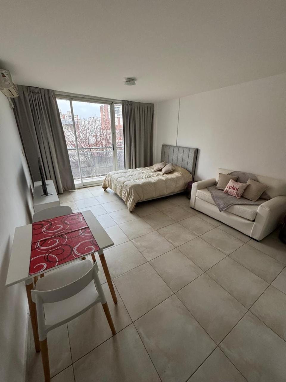 Felipe 1º Apartment in Rosario