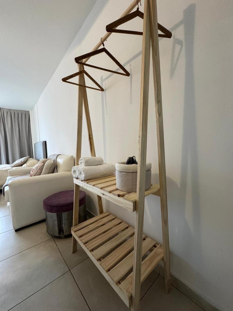 Felipe 1º Apartment in Rosario